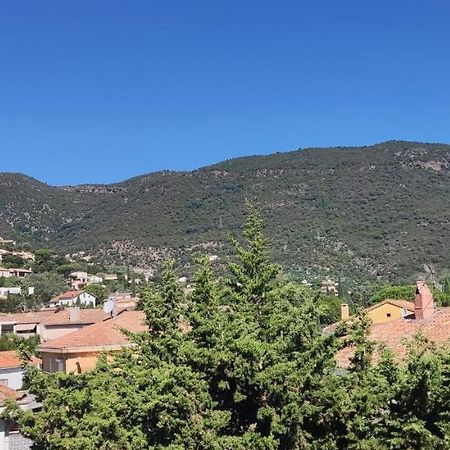 Appartement T2 Climatise Dans Residence Calme Cavalaire-sur-Mer Exteriör bild