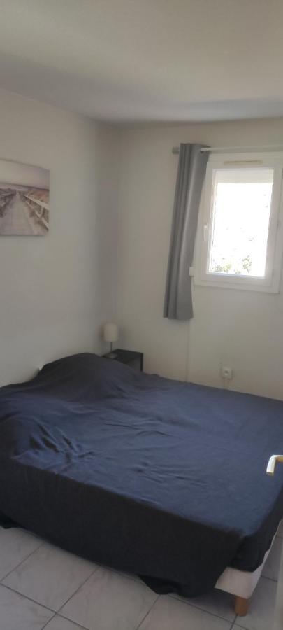 Appartement T2 Climatise Dans Residence Calme Cavalaire-sur-Mer Exteriör bild